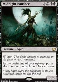 Midnight Banshee [Modern Masters 2015] | Gaming Infinity