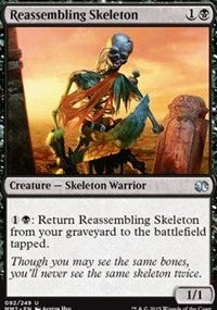 Reassembling Skeleton [Modern Masters 2015] | Gaming Infinity