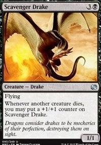 Scavenger Drake [Modern Masters 2015] | Gaming Infinity