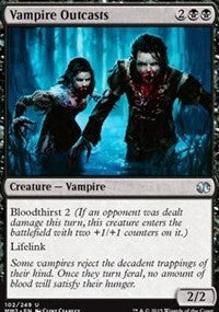 Vampire Outcasts [Modern Masters 2015] | Gaming Infinity