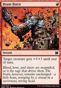 Brute Force [Modern Masters 2015] | Gaming Infinity