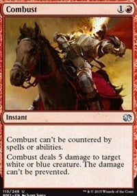 Combust [Modern Masters 2015] | Gaming Infinity