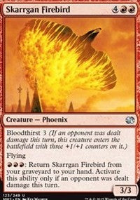 Skarrgan Firebird [Modern Masters 2015] | Gaming Infinity