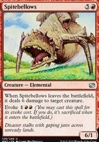 Spitebellows [Modern Masters 2015] | Gaming Infinity