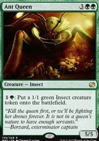 Ant Queen [Modern Masters 2015] | Gaming Infinity