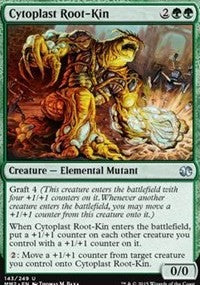 Cytoplast Root-Kin [Modern Masters 2015] | Gaming Infinity