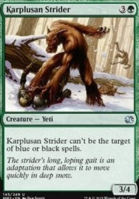 Karplusan Strider [Modern Masters 2015] | Gaming Infinity