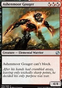 Ashenmoor Gouger [Modern Masters 2015] | Gaming Infinity