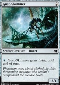 Gust-Skimmer [Modern Masters 2015] | Gaming Infinity