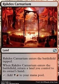 Rakdos Carnarium [Modern Masters 2015] | Gaming Infinity