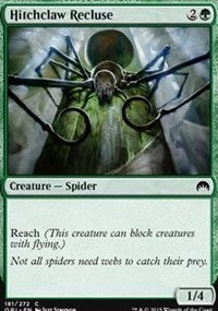 Hitchclaw Recluse [Magic Origins] | Gaming Infinity