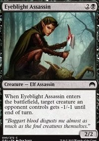 Eyeblight Assassin [Magic Origins] | Gaming Infinity