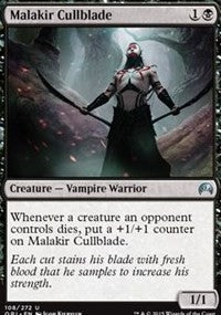 Malakir Cullblade [Magic Origins] | Gaming Infinity