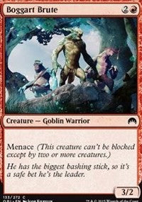 Boggart Brute [Magic Origins] | Gaming Infinity