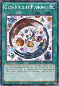 Gem-Knight Fusion [Star Pack ARC-V] [SP15-EN039] | Gaming Infinity