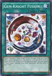 Gem-Knight Fusion [Star Pack ARC-V] [SP15-EN039] | Gaming Infinity