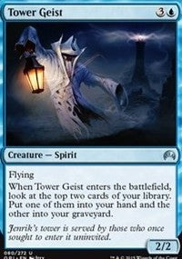 Tower Geist [Magic Origins] | Gaming Infinity