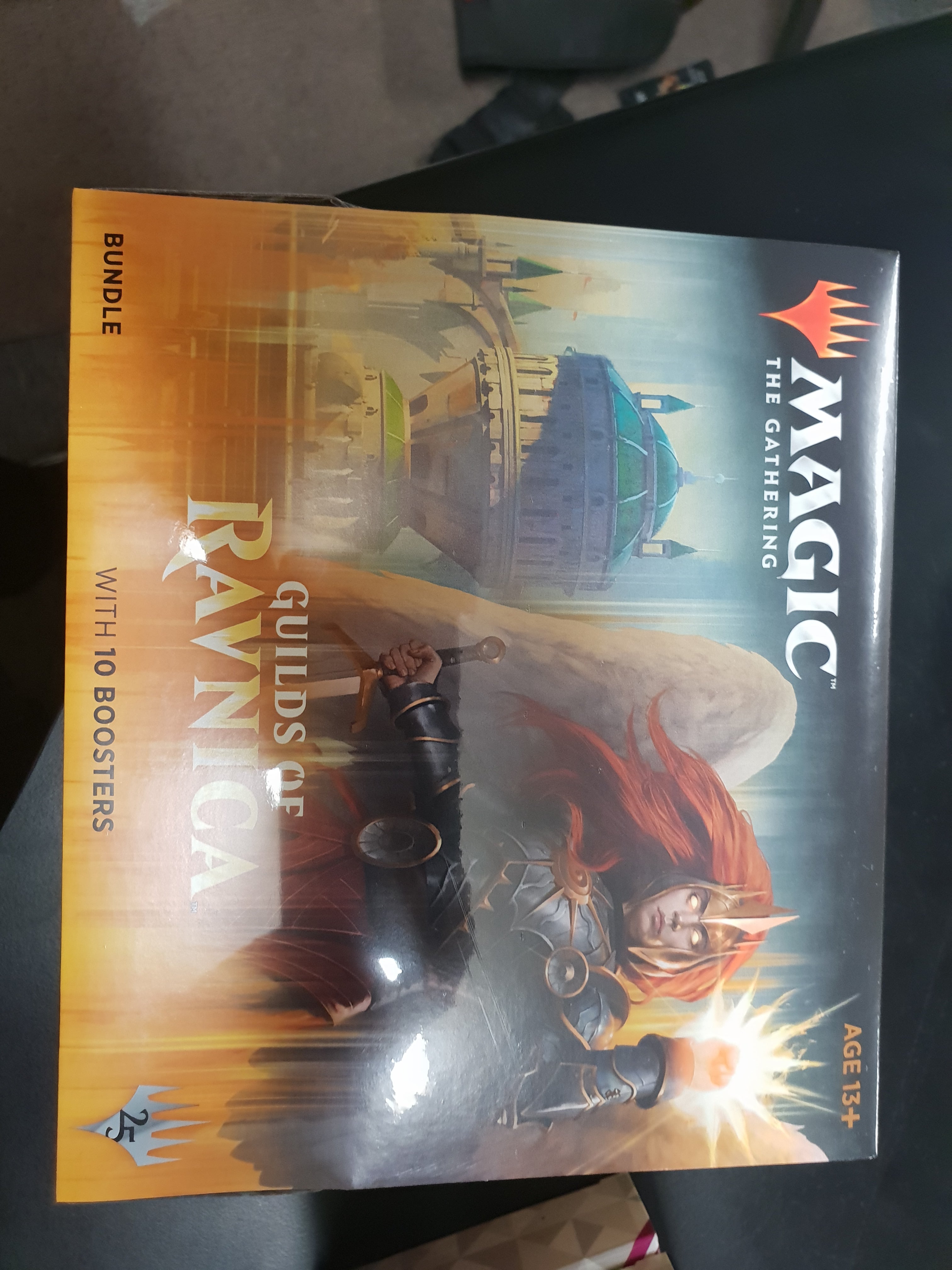 magic ravnica guilds bundle | Gaming Infinity