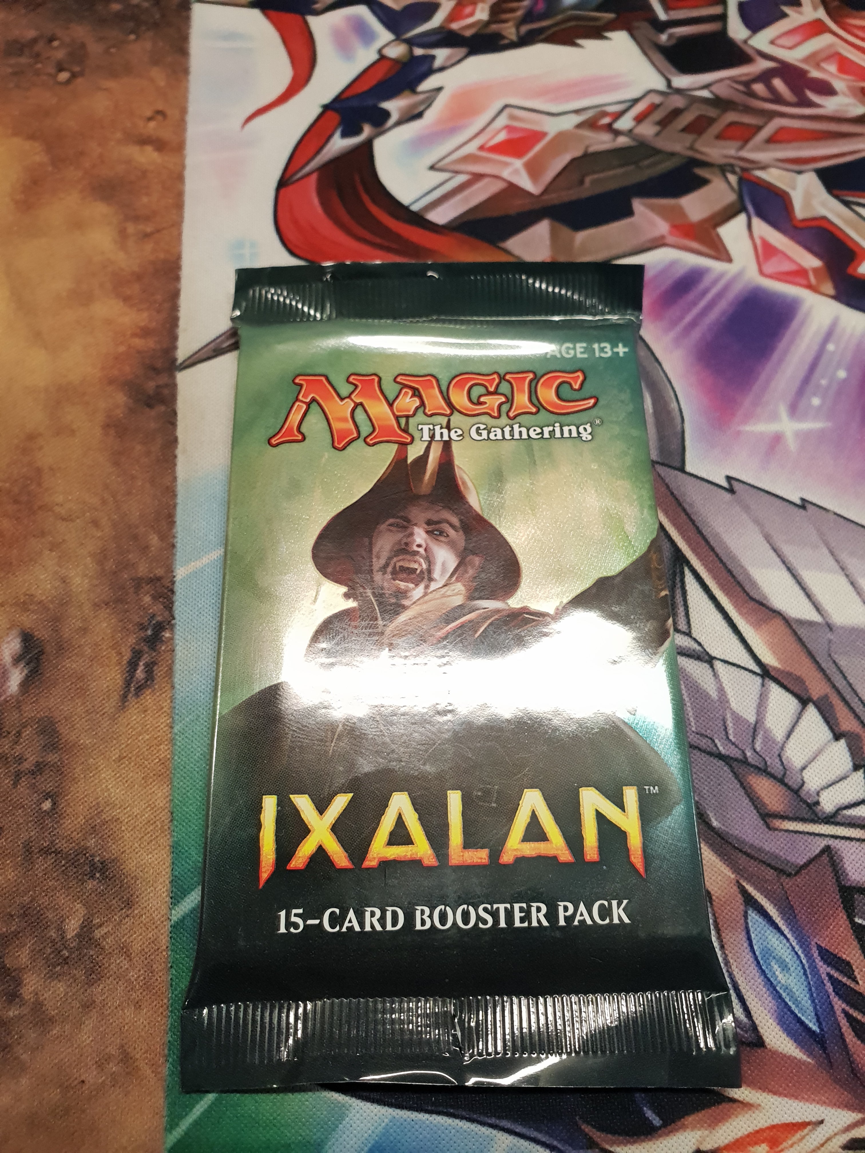 Ixalan | Gaming Infinity