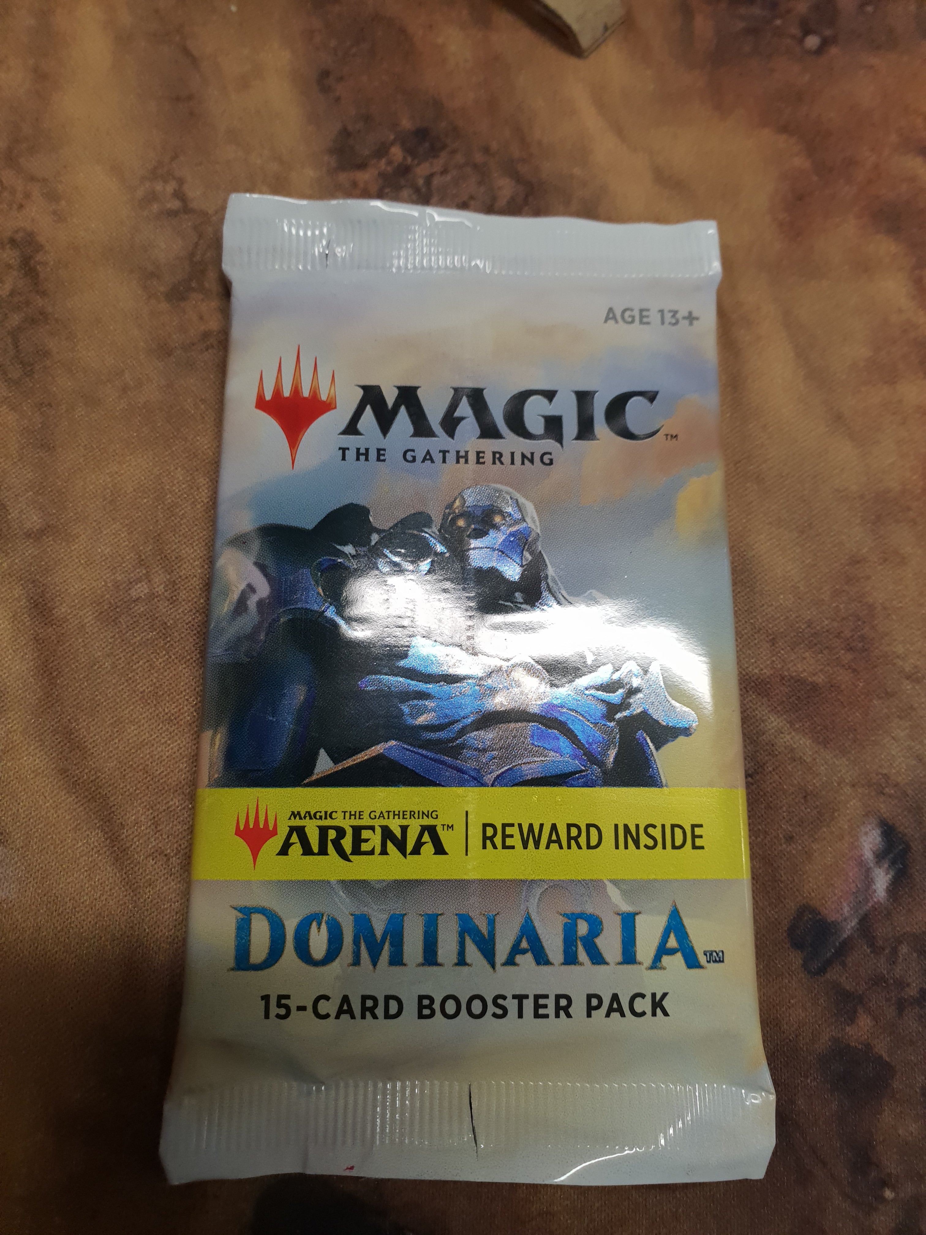 magic dominaria | Gaming Infinity