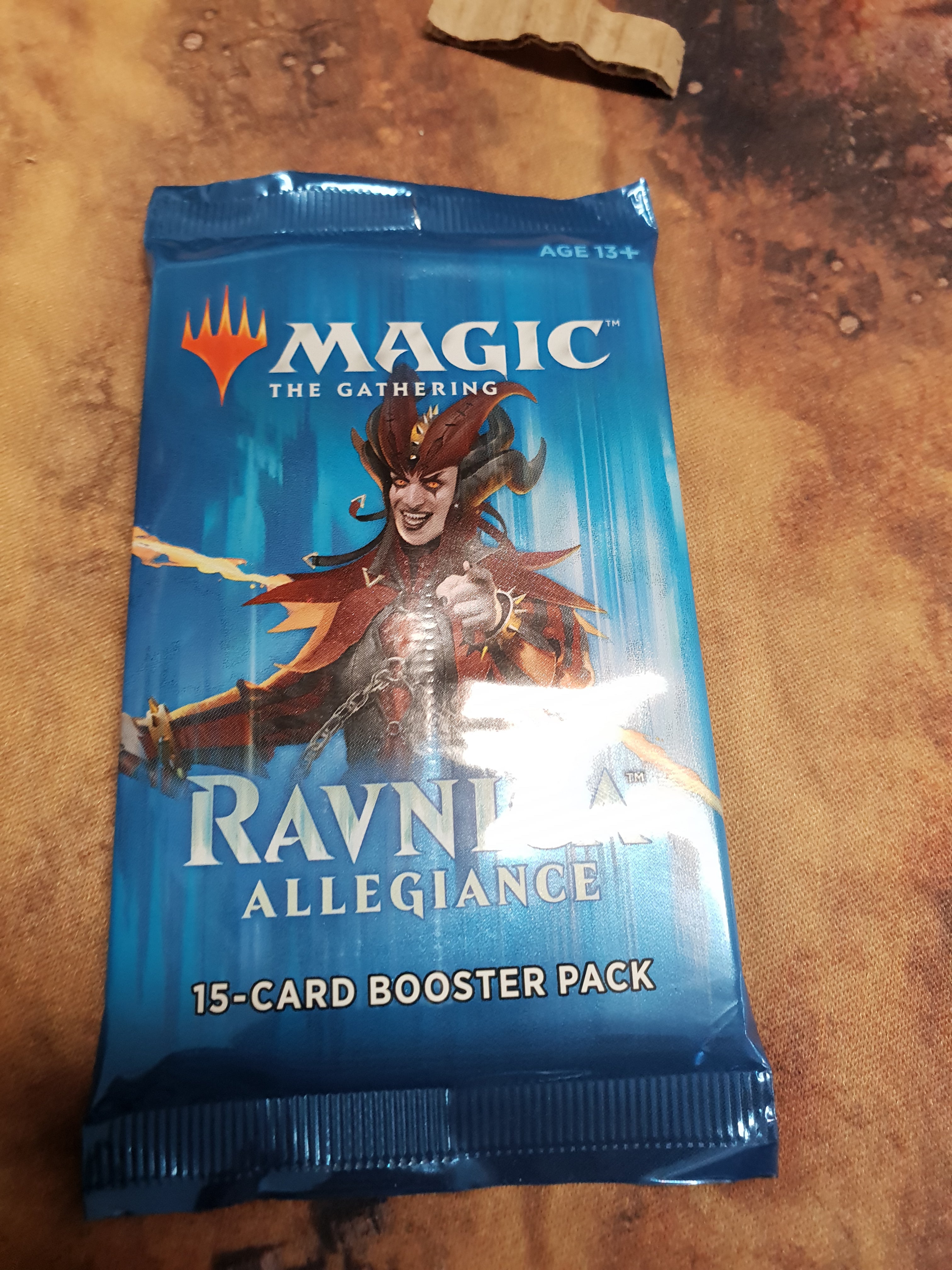 magic ravnica allegiance | Gaming Infinity