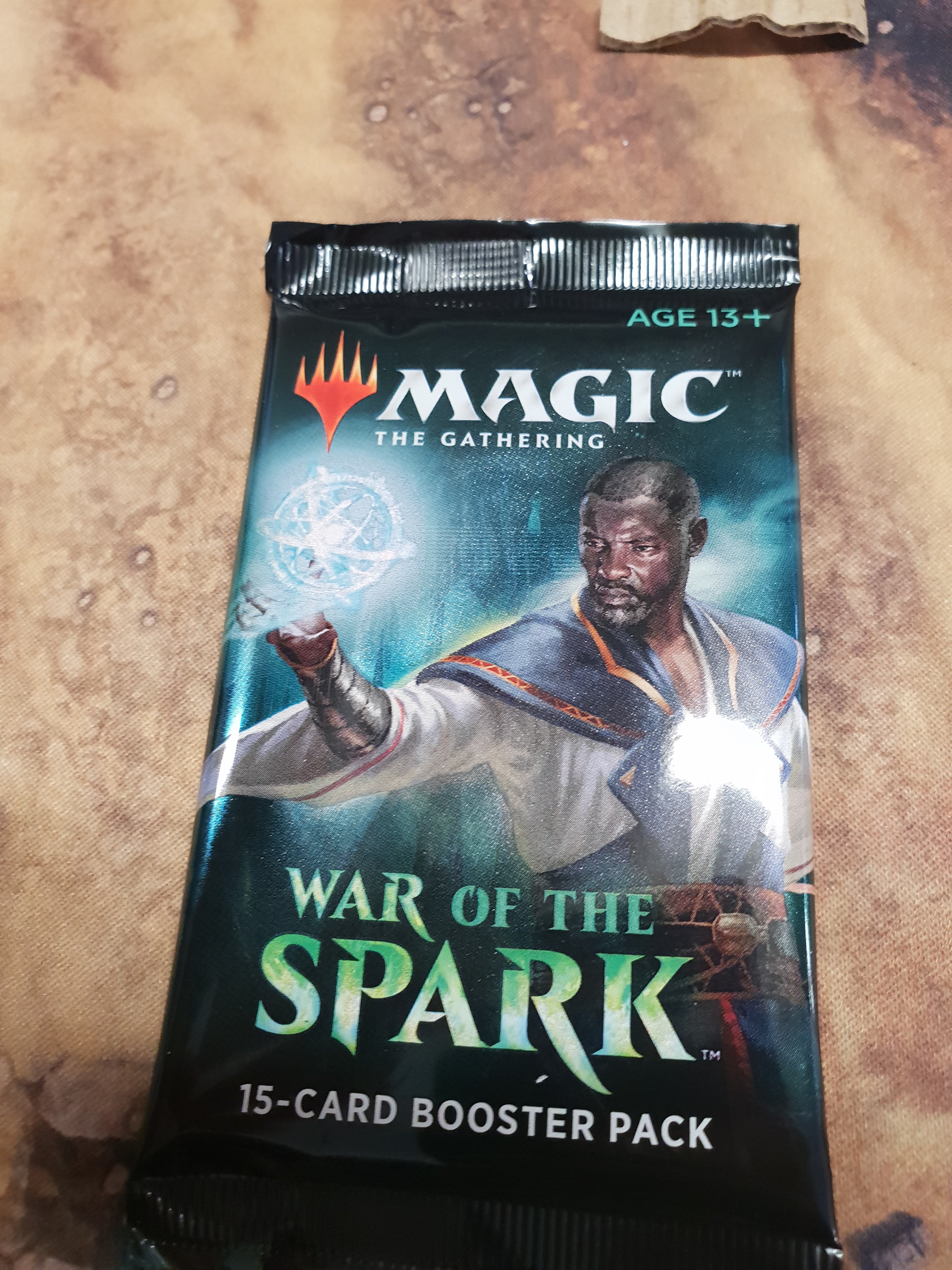 War of the spark booster pack | Gaming Infinity