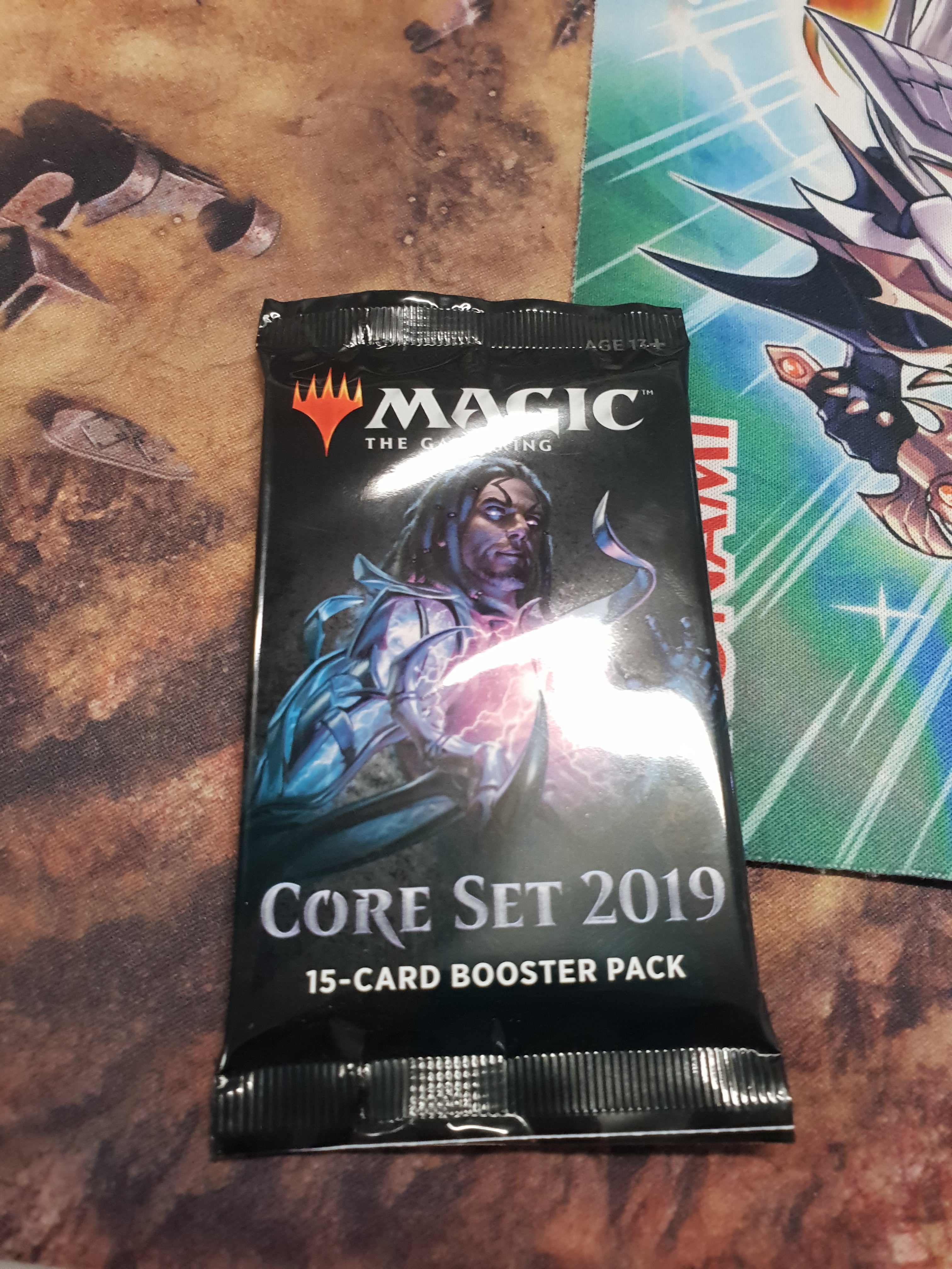 magic core 2019 pack | Gaming Infinity