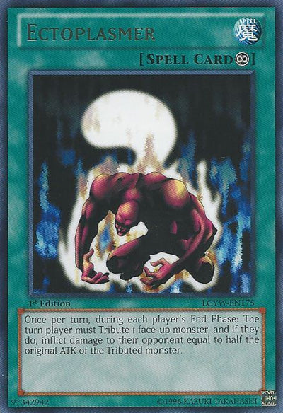 Ectoplasmer [LCYW-EN175] Rare | Gaming Infinity