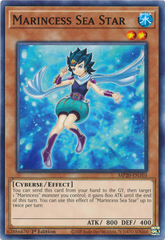 Marincess Sea Star [MP20-EN103] Common | Gaming Infinity