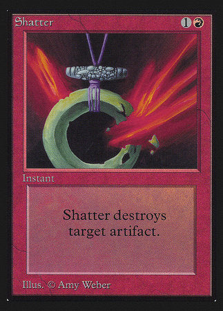 Shatter (IE) [Intl. Collectors’ Edition] | Gaming Infinity
