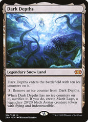 Dark Depths [Double Masters] | Gaming Infinity