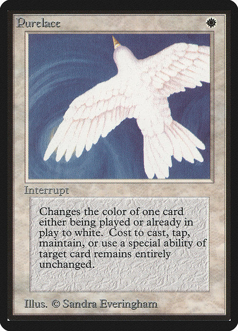 Purelace [Limited Edition Beta] | Gaming Infinity