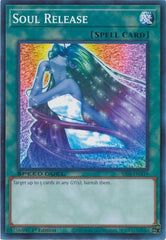 Soul Release [SS04-ENA19] Common | Gaming Infinity