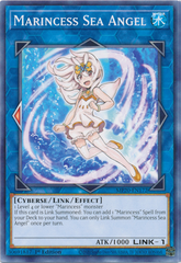 Marincess Sea Angel [MP20-EN172] Common | Gaming Infinity