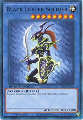 Black Luster Soldier [SS04-ENA16] Common | Gaming Infinity