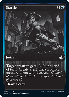 Startle [Innistrad: Double Feature] | Gaming Infinity