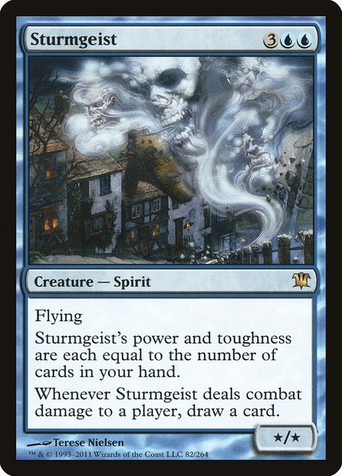 Sturmgeist [Innistrad] | Gaming Infinity