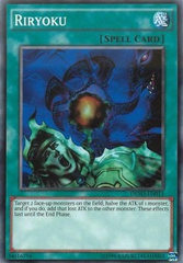 Riryoku [DEM3-EN013] Common | Gaming Infinity