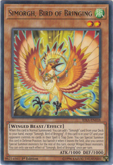 Simorgh, Bird of Bringing [RIRA-EN018] Rare | Gaming Infinity