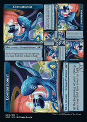 Contortionist Token [Unfinity Tokens] | Gaming Infinity