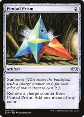 Pentad Prism [Double Masters] | Gaming Infinity