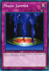Magic Jammer [SS04-ENA29] Common | Gaming Infinity