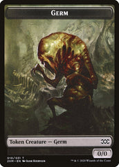 Germ Token [Double Masters] | Gaming Infinity