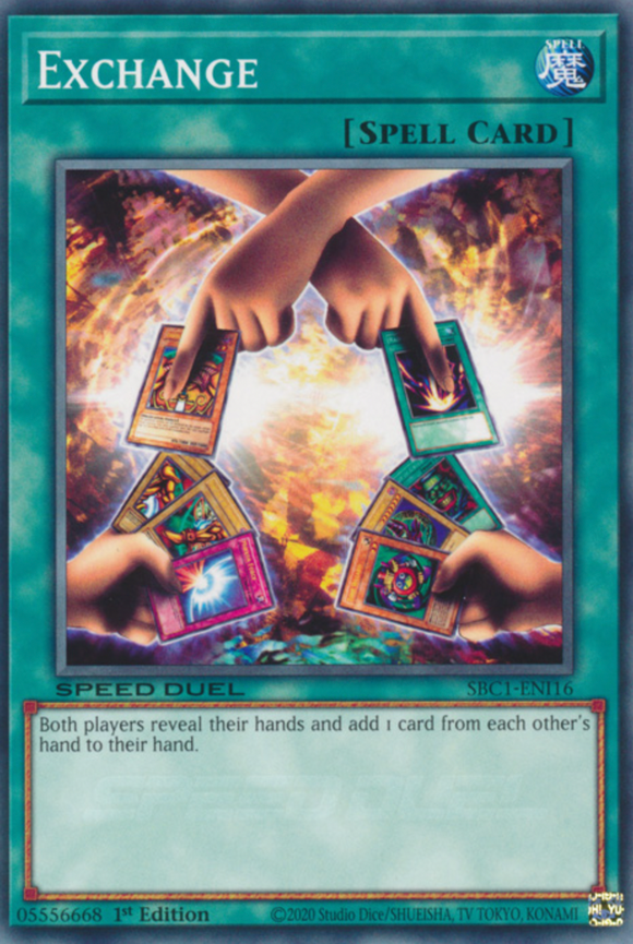 The Legendary Fisherman [SBC1-ENC01] Common | Gaming Infinity