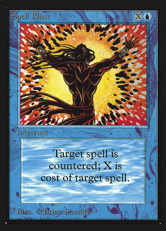 Spell Blast (CE) [Collectors’ Edition] | Gaming Infinity