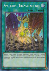 Spacetime Transcendence [SS03-ENA19] Common | Gaming Infinity