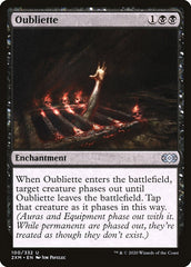 Oubliette [Double Masters] | Gaming Infinity