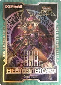 Field Center Card: Apprentice Illusion Magician (Judge) Promo | Gaming Infinity