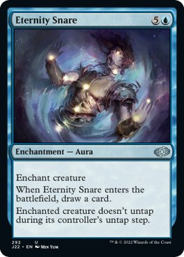 Eternity Snare [Jumpstart 2022] | Gaming Infinity