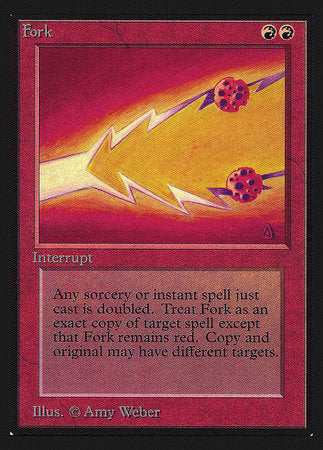 Fork (CE) [Collectors’ Edition] | Gaming Infinity